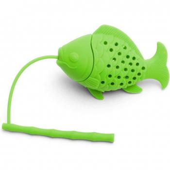 Adorable Fish Tea Strainer