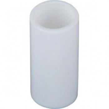 Involucro di ricambio plastica 17mm