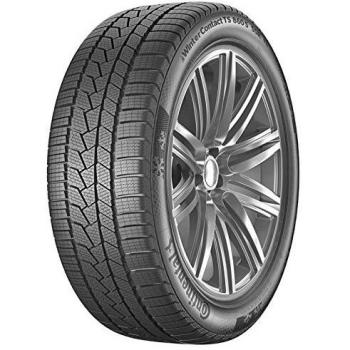 Continental WinterContact TS 860 S SSR (245/40 R19 98V XL EVc, runflat)