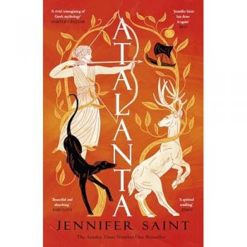 Atalanta : In a world of heroes, meet Greek mythology’s fiercest heroine