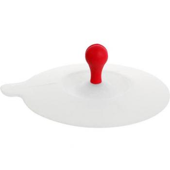 Silicone Anti-Dust Bowl Cover