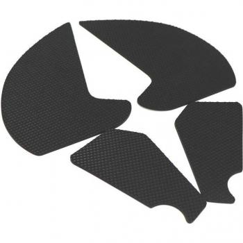 MT-07 FZ-07 Motorcycle Tank Grip Pads