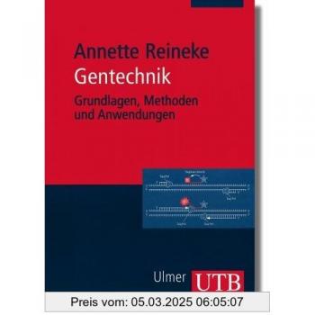 Gentechnik