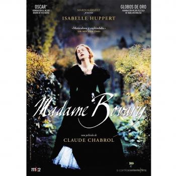 Madame Bovary - Dvd