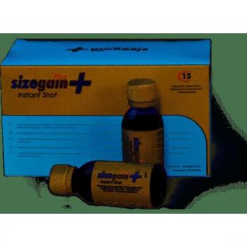 PotenciaFértil SizeGain Plus 15V