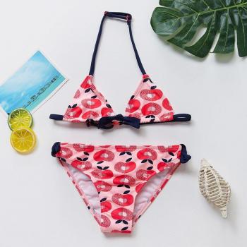 Bikini infantil 4-14 años ST200