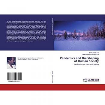 Pandemics and the Shaping of Human Society