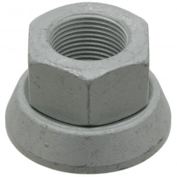 Tuerca de rueda FEBI BILSTEIN 24241 - Tuerca de acero para fijación de ruedas, diseño robusto, compatible con diversos modelos de vehículos, resistencia a la corrosión, fácil instalación