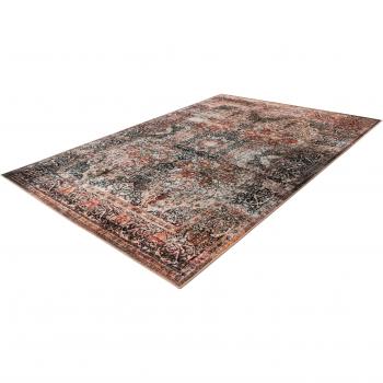 Saphira 200 Flachflorteppich Beige