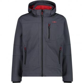 Chaqueta Softshell Melange para Hombre de Campagnolo