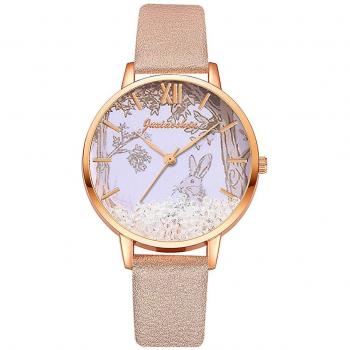 Correa de Reloj Conejo para Niñas