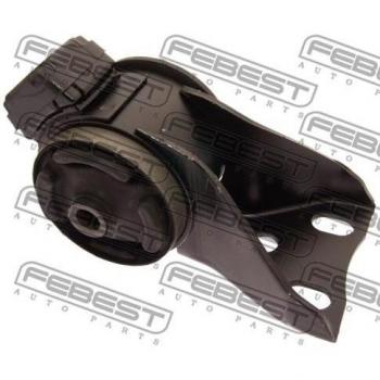 Supporto motore FEBEST MZM-021