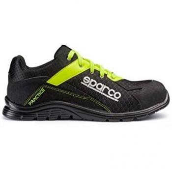 Sparco Practice S1P SRC Calzado de Seguridad
