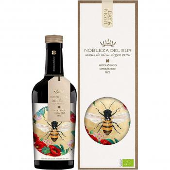 Nobleza del Sur - Estuche aceite de oliva virgen extra orgánico