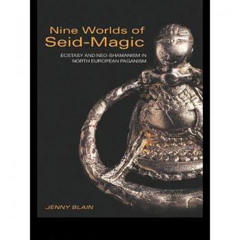 Vitalsource Technologies, Inc. Nine Worlds Of Seid Magic