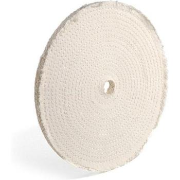 Smerigliatore Fervi DSC250 – Disco Cotone & Sisal 250 x 20 mm