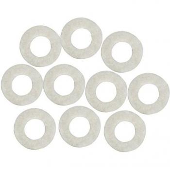 Accessoires de réparation pour trombone - Tapis en feutre
