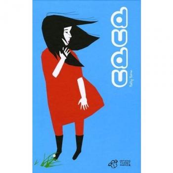Dudu -  Betty Bone