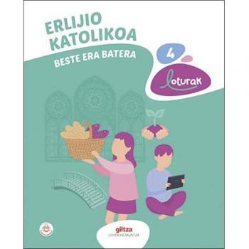 ERLIJIO KATOLIKOA 4.