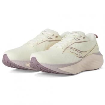 Saucony Triumph 22 Bianco - Scarpe Running Donna EUR 40 / US 8,5