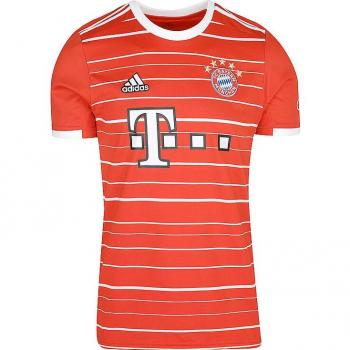 Koszulka FC Bayern, adidas, męska, domowa, H39900