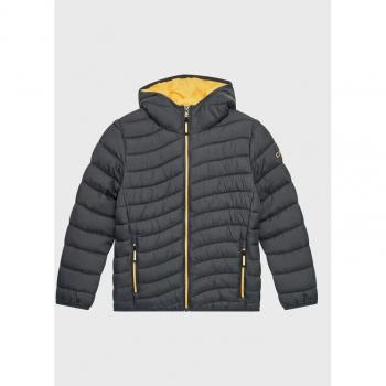 CMP Kinder Übergangsjacke 32Z1014A Schwarz