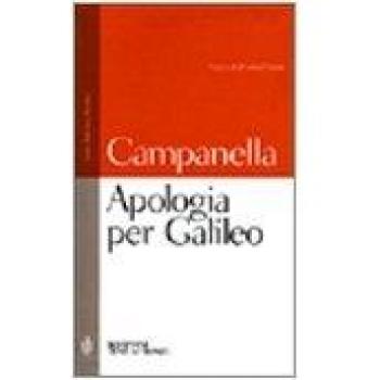 Apologia per Galileo