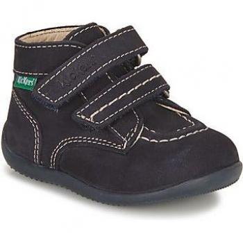Stivali Kickers Bonkro 2 Blu Marino EU 22