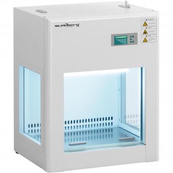 Steinberg Systems Reinraum Laminar Flow Kabine