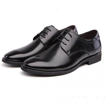 Mazefeng Klassische Spitzenschuhe für Männer