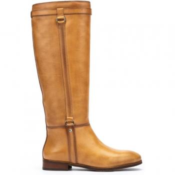 Bota Pikolinos Mujer Piel Royal W4D-9682