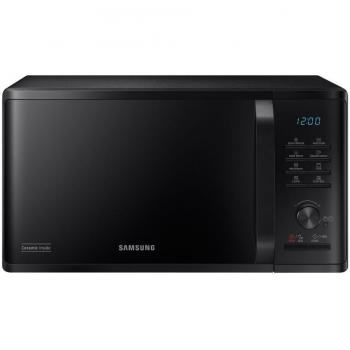 Micro-ondas Samsung 23 Litros 800W com Grill - MG23K3515AK/E1