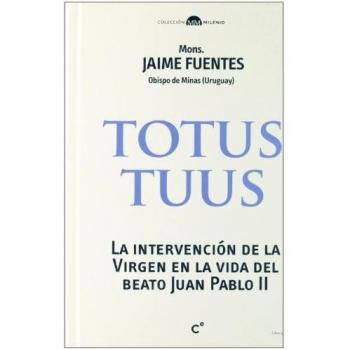 TOTUS TUUS