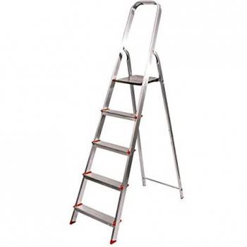 Échelle Pliable 6 Marches