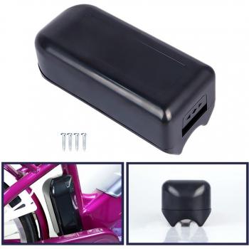 Contrôleur de batterie lithium pour voiture électrique
