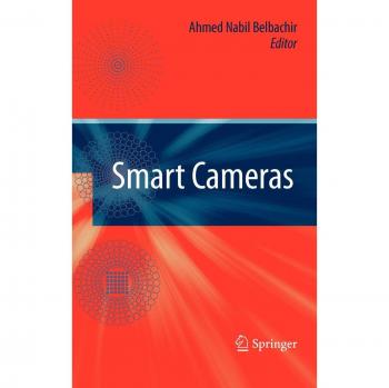 Springer Smart Cameras