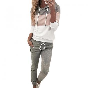 Conjunto Deportivo Muyogrt Mujer