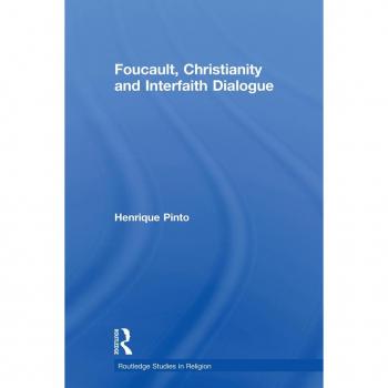 Vitalsource Technologies, Inc. Foucault, Christianity And Interfaith Dialogue