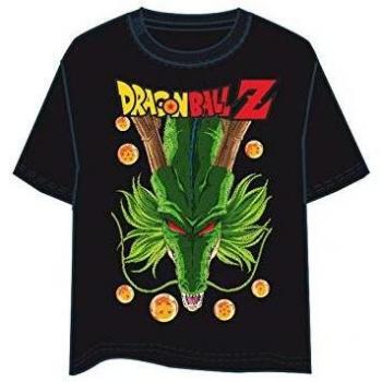 Camiseta Dragon Ball Shenron Talla XL