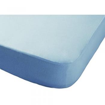 Cobertura de Tela Impermeable para Cama Luna Cotopur 105 cm