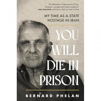 You Will Die in Prison