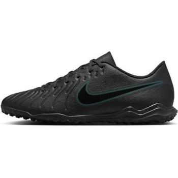 Nike Tiempo Legend 10 Clubs Herren schwarz