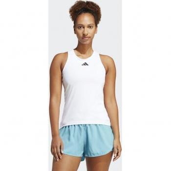 Camiseta de mujer Adidas Club