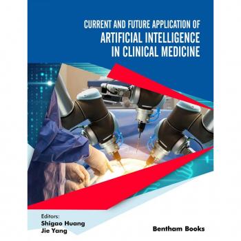 Current and Future Application of Artificial Intelligence in Clinical Medicine