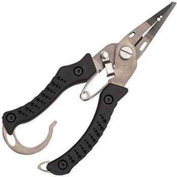 Savage Gear Professional 15cm Split and Cut Fishing Pliers