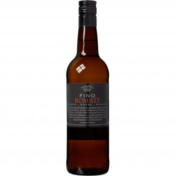 Sherry Romate Fino
