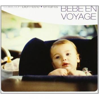 BEBE EN VOYAGE