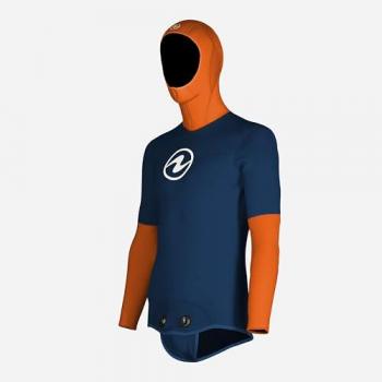 Aqualung Chaleco De Freediving Freeflex Pro 5 Mm