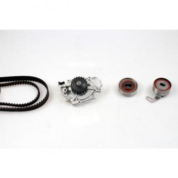 Kit de Correia de Distribuição HEPU PK07791 para Honda Accord 6 Limousine