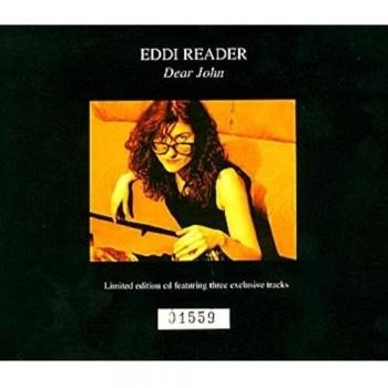 Dear John - Digipak